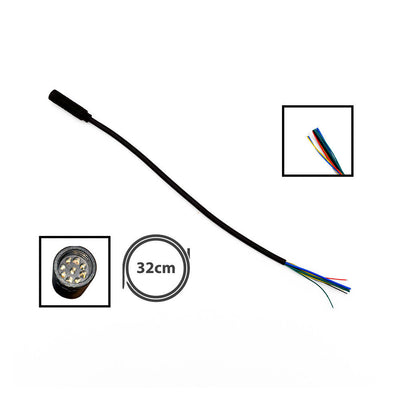 E-Twow SXT Motorkabel weiblich