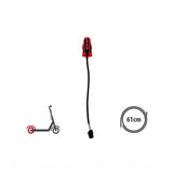 E-Twow Rücklicht Led