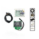 Ducati Pro 2 Set Display und Controller 36V