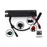 E-TWOW SXT Steuergerät 33V / 500W