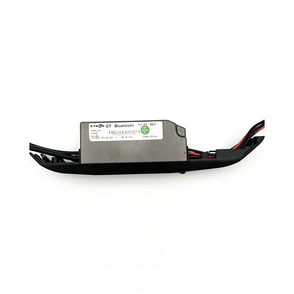 E-Twow GT SL Controller Steuergerät mit Bluetooth 48V neue Stecker