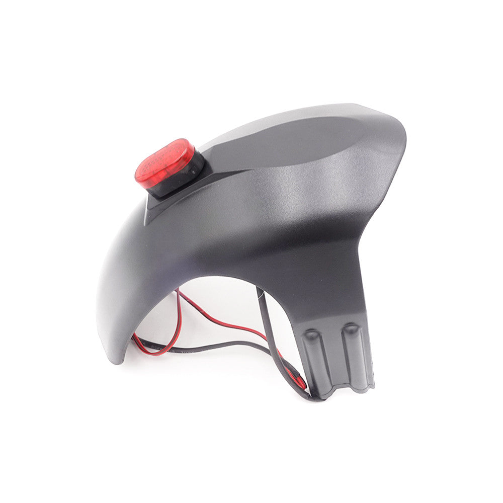 Kugoo Kirin G2 Pro Hinterer Kotflügel mit LED