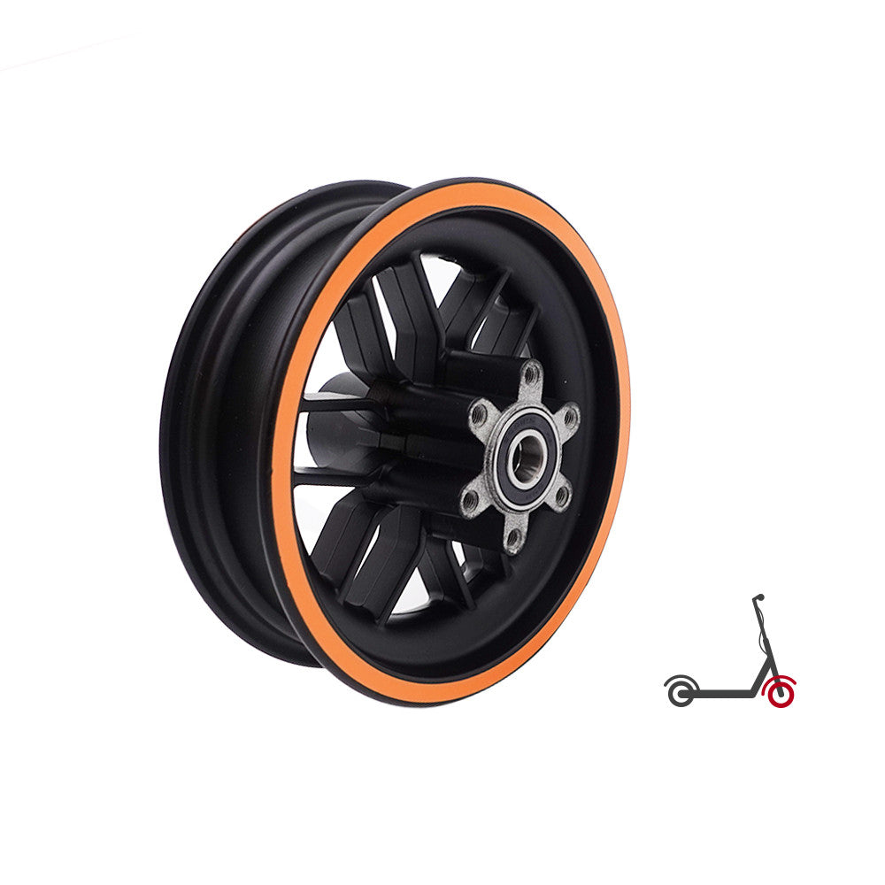 Kugoo kirin G2 Pro Vorderradfelge