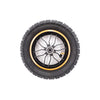 Kugoo kirin G2 Max Felge mit Reifen