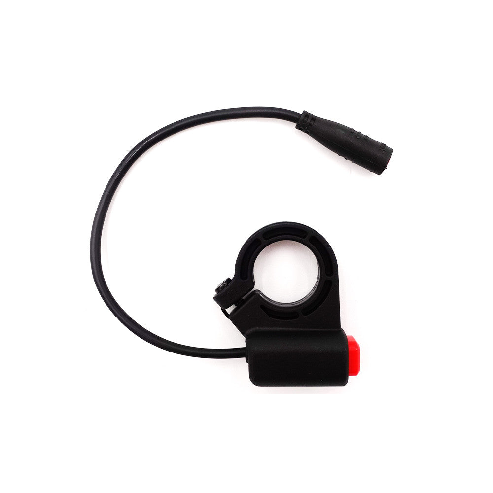 Kugoo Kirin G3 Pro DUAL Schalter
