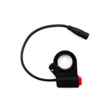 Kugoo Kirin G3 Pro DUAL Schalter