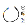 E-twow Motorkabel Männlich