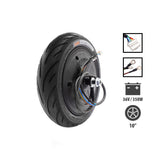 Ninebot F2 / F2+ Motor 350W