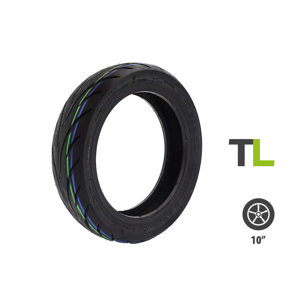 10.5x2.5-7 CST Reifen Tubeless