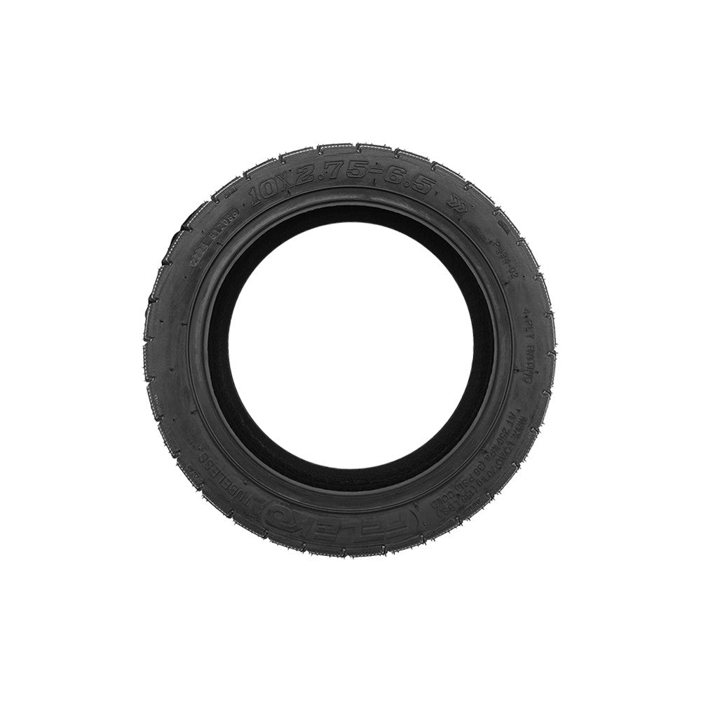 10x2.75-6.5 Tubeless Reifen mit Gel