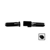 Gasgriff mit Display TF-500