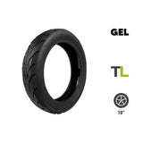 60/70-7 Tubeless Reifen mit Gel
