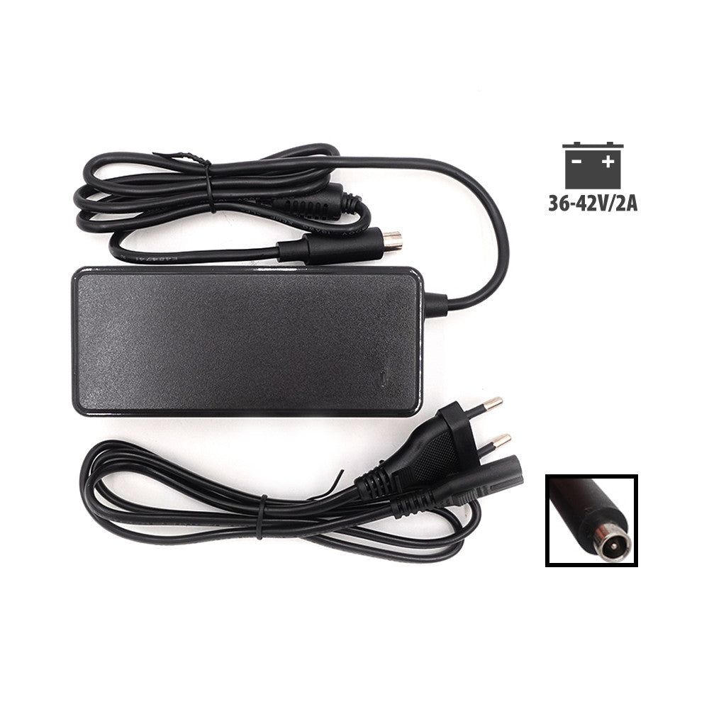 Xiaomi Netz Ladegerät 42V mit RCA-Stecker