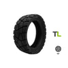 80/50-6,5 Tubeless Reifen (10x3-6.5)