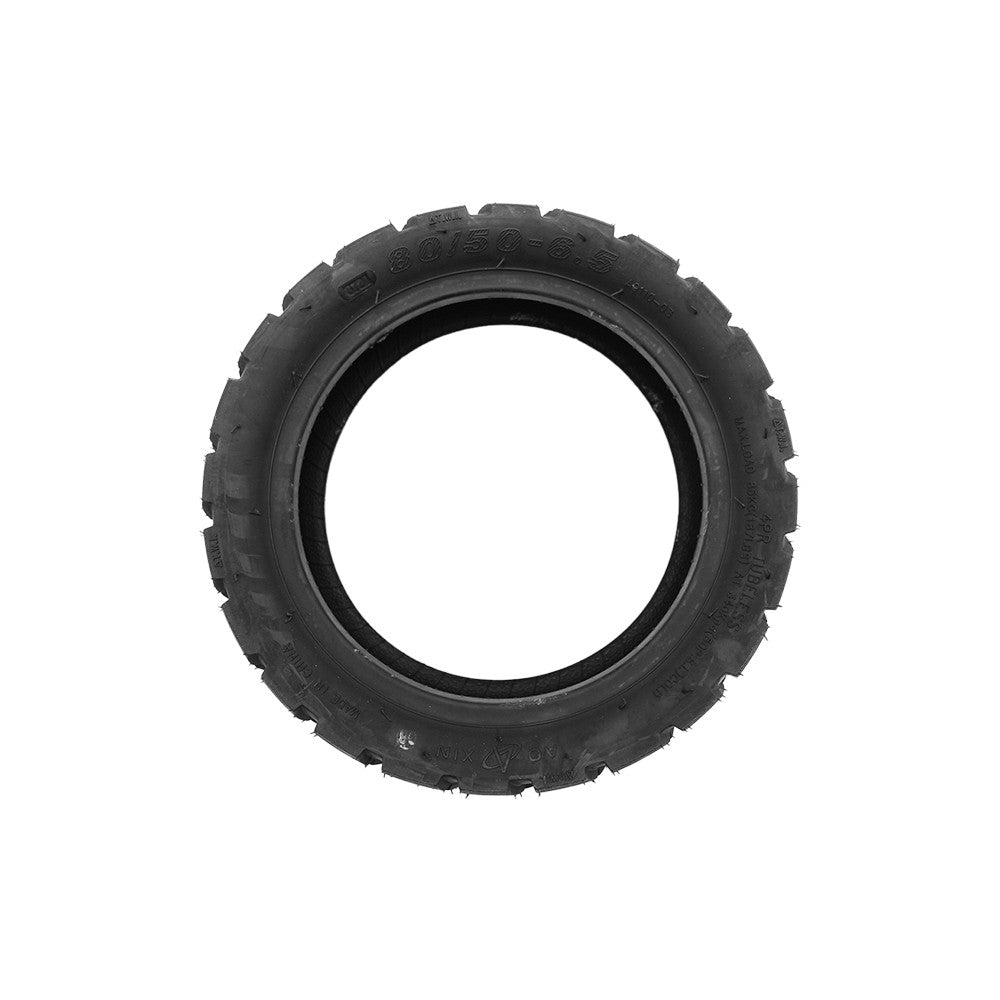 80/50-6,5 Tubeless Reifen (10x3-6.5)