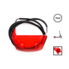Kugoo kirin G2 Max Led Rücklicht