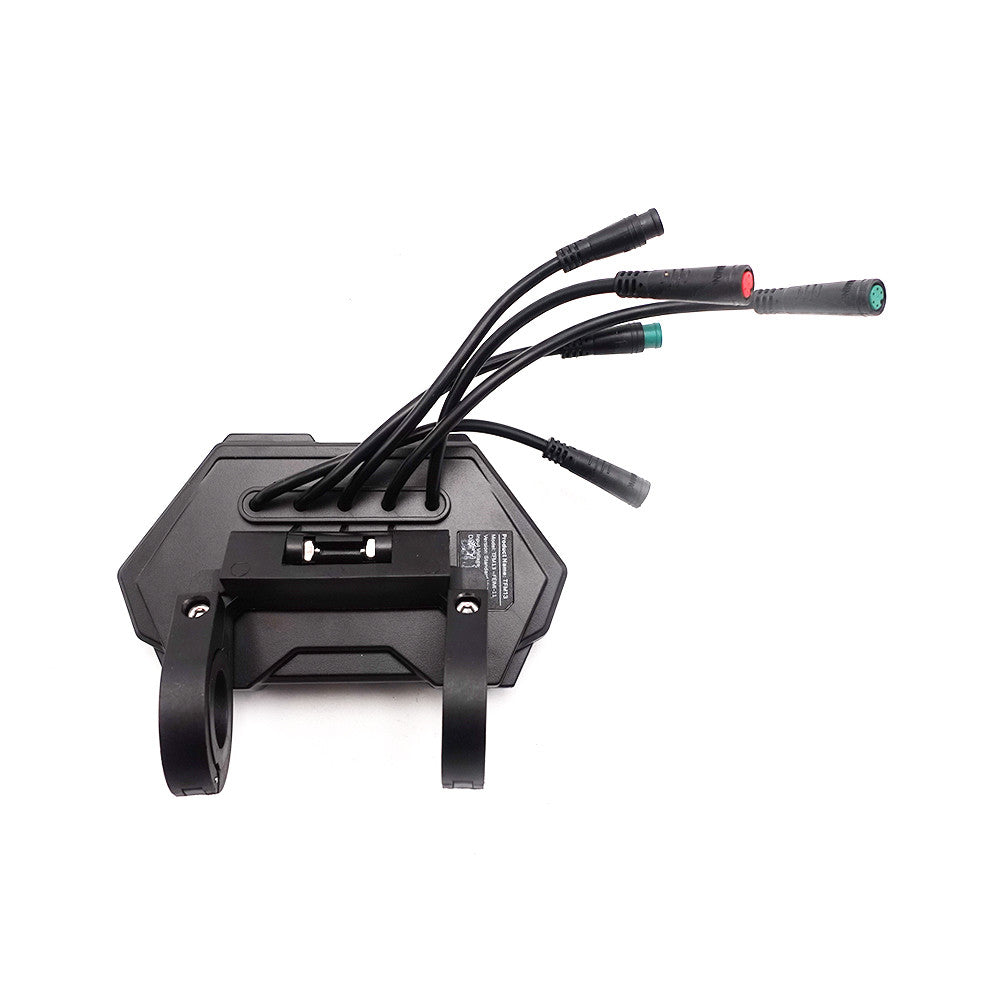 Kukirin G2 Master TFM13-FEIMI-3 Display