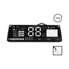 Kukirin G2 / G3 / G4 Display Dashboard