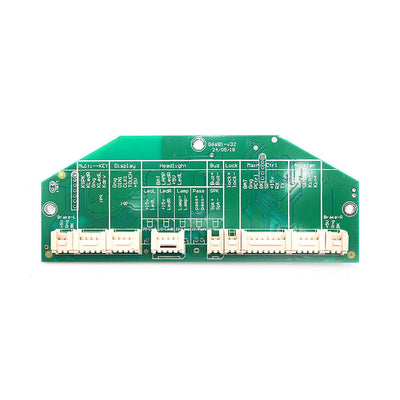 Kukirin G2/G3 Display Platine