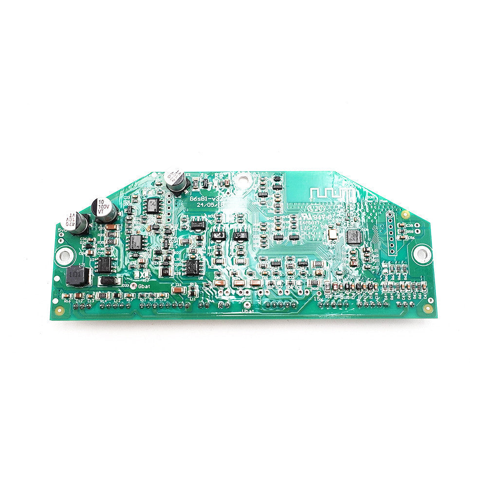 Kukirin G2/G3 Display Platine