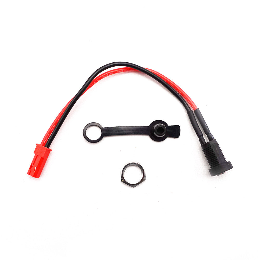 Kukirin Ladebuchse G2/G3/G4