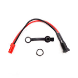 Kukirin Ladebuchse G2/G3/G4