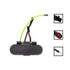 Ninebot Segway ZT3 Ladeanschluss