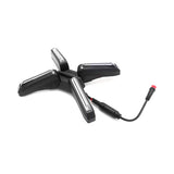 Ninebot Segway ZT3 Pro LED-Frontscheinwerfer