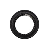 70/60-7.5 Vollgummireifen Ninebot Segway ZT3 Pro