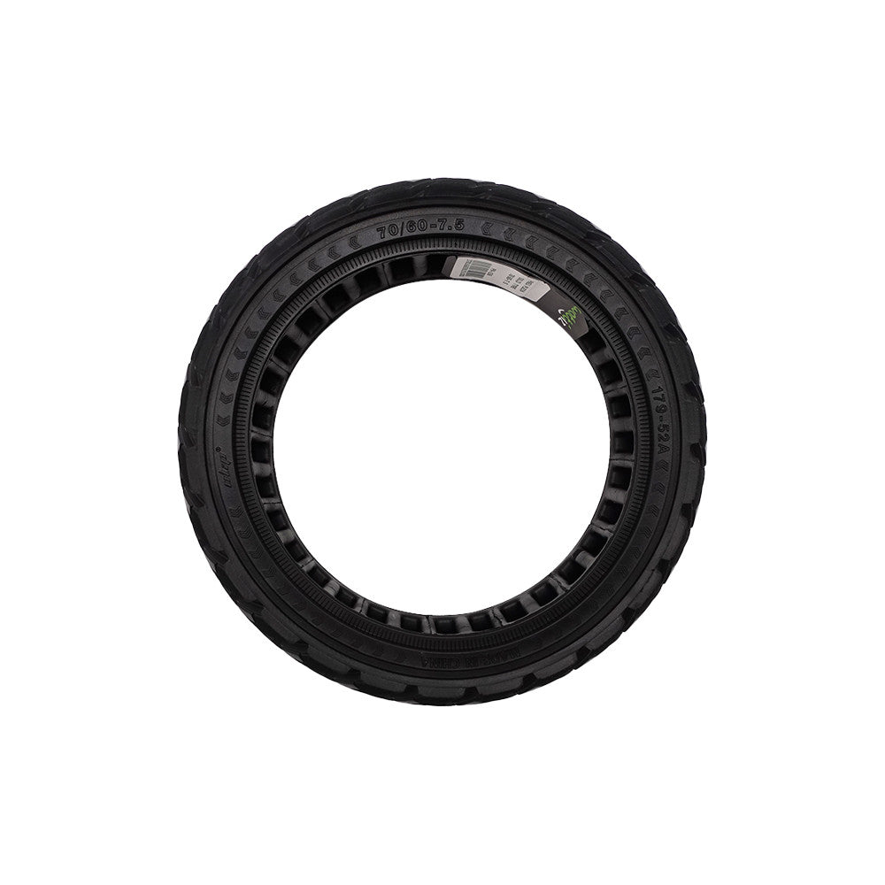 70/60-7.5 Vollgummireifen Ninebot Segway ZT3 Pro