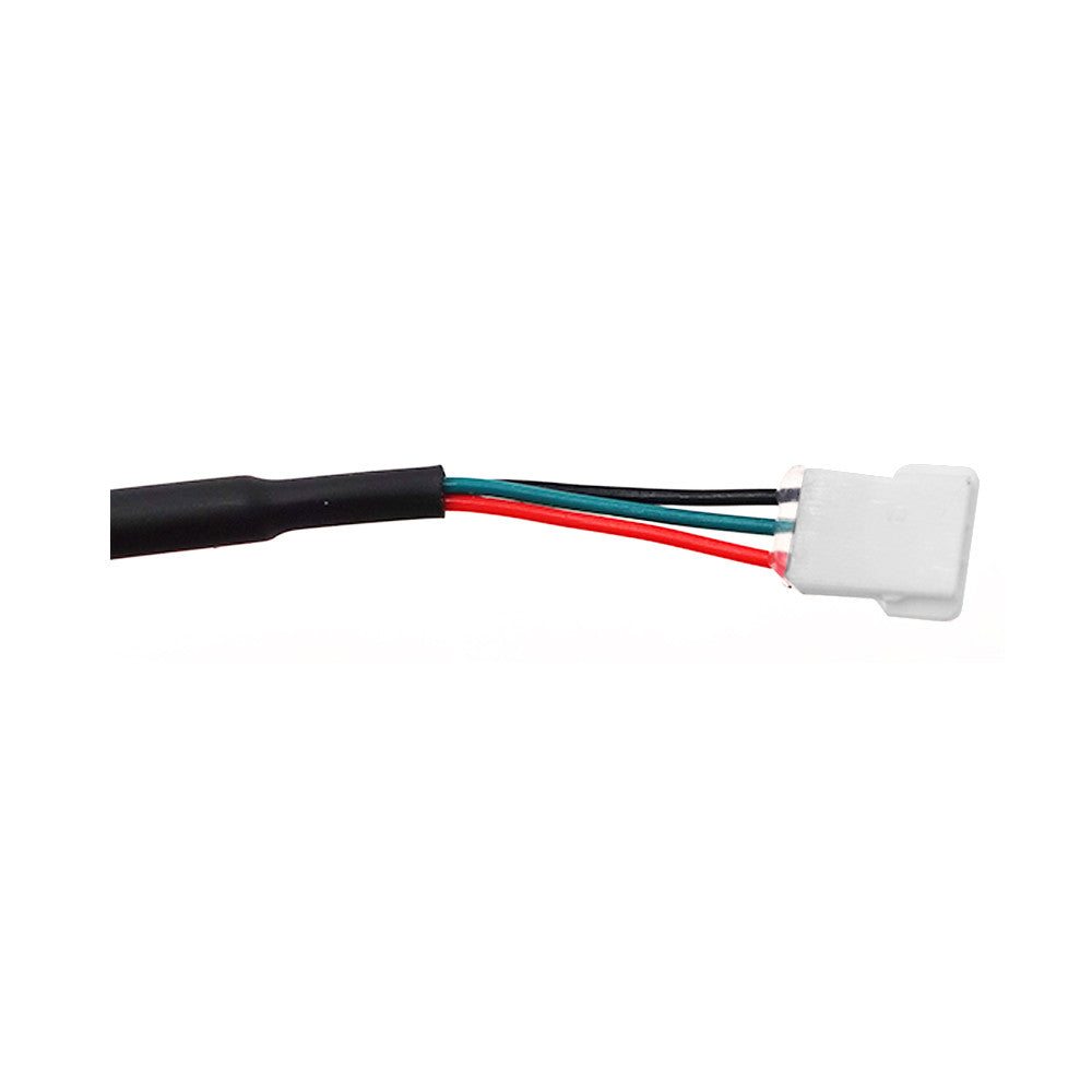 Be-Cool eSC Ad10 Gashebel