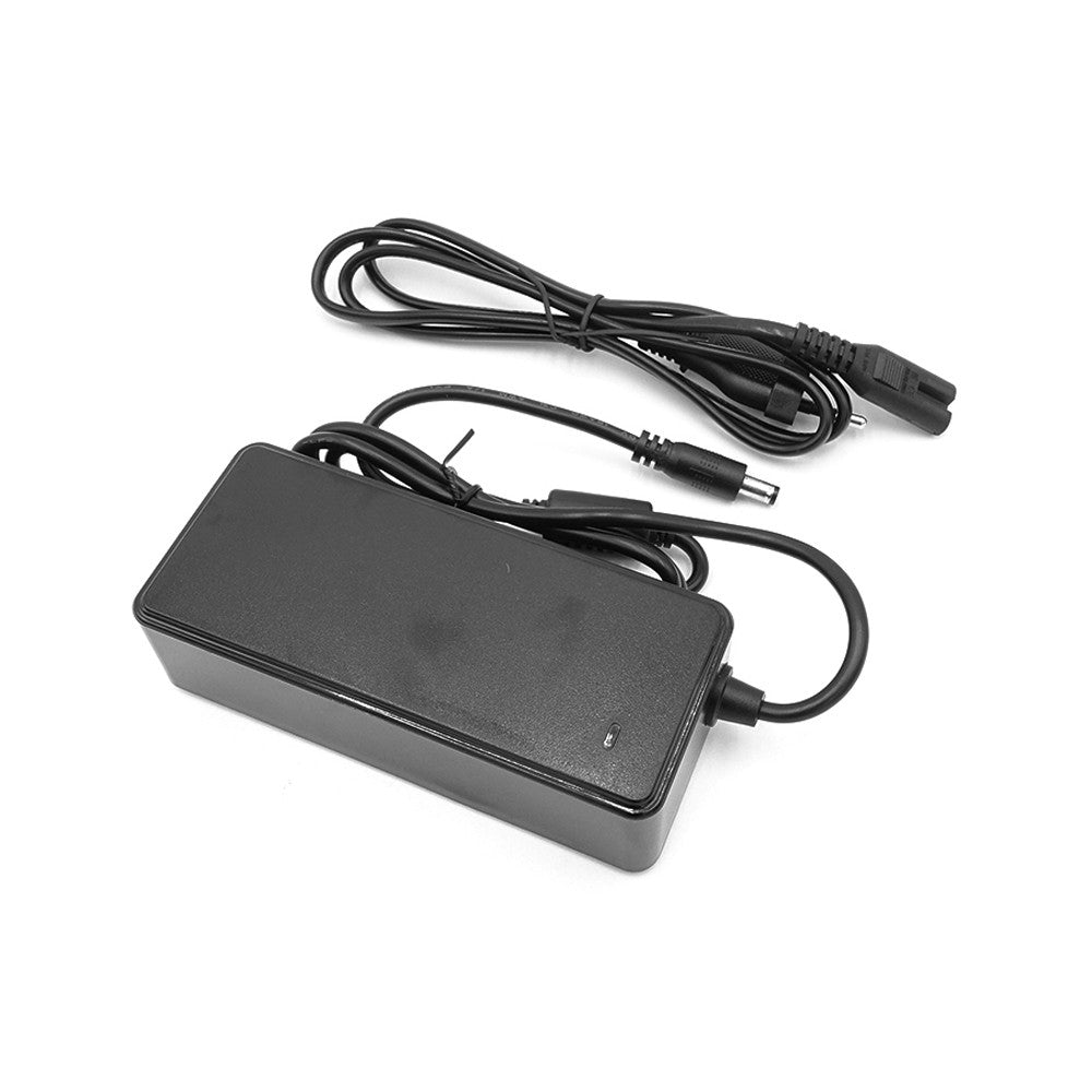 Netz Ladegerät 42V 2A (DC 5,5 - 2,1mm Stecker)