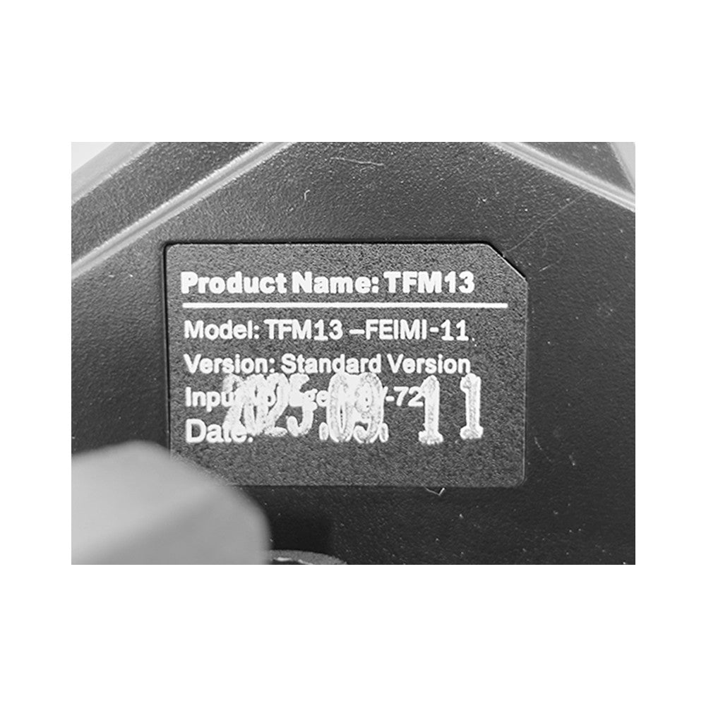 Kukirin G2 Master TFM13-FEIMI-11 Display