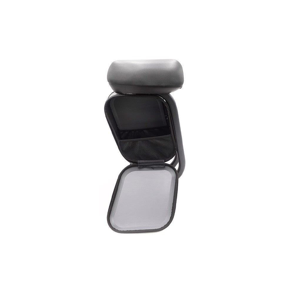 Ninebot Kickscooter ZT3 Pro / E3 / E3 Pro / F3 Original Sitz mit Koffer