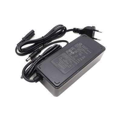 Netz Ladegerät 42V 2A (DC 5.5 - 2.5mm Stecker)
