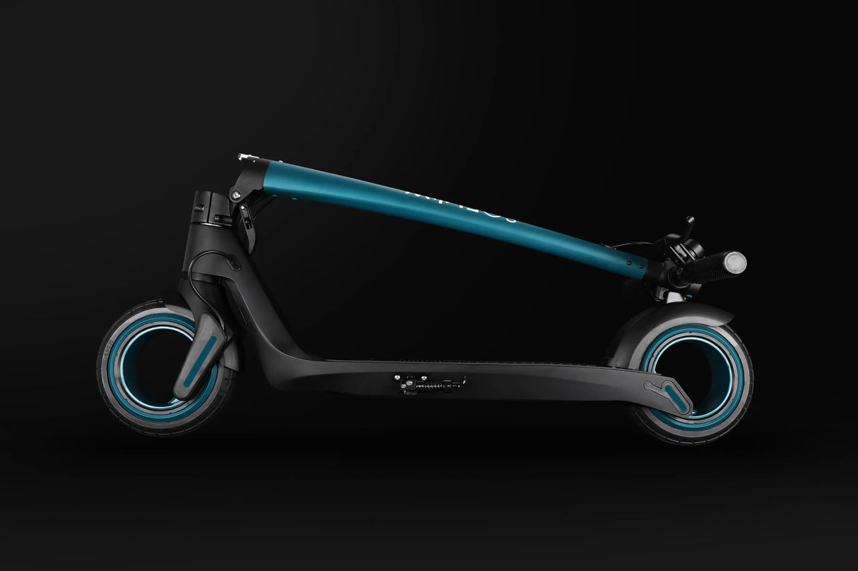SoFlow SOX E-Scooter