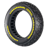 10x2,5-6,5 Offroad Vollgummi Reifen