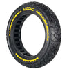 10x2,125 Offroad Vollgummi Reifen