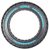 10x2,125 Offroad Vollgummi Reifen