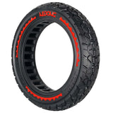 10x2,125 Offroad Vollgummi Reifen