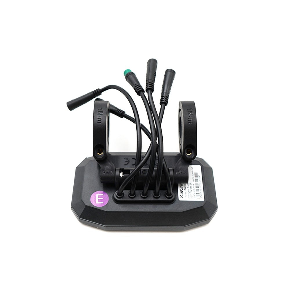 Kukirin Display EU24-G2 Pro-G2 Max
