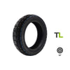 10x2.75-6.5 Tubeless Reifen Semi Offroad