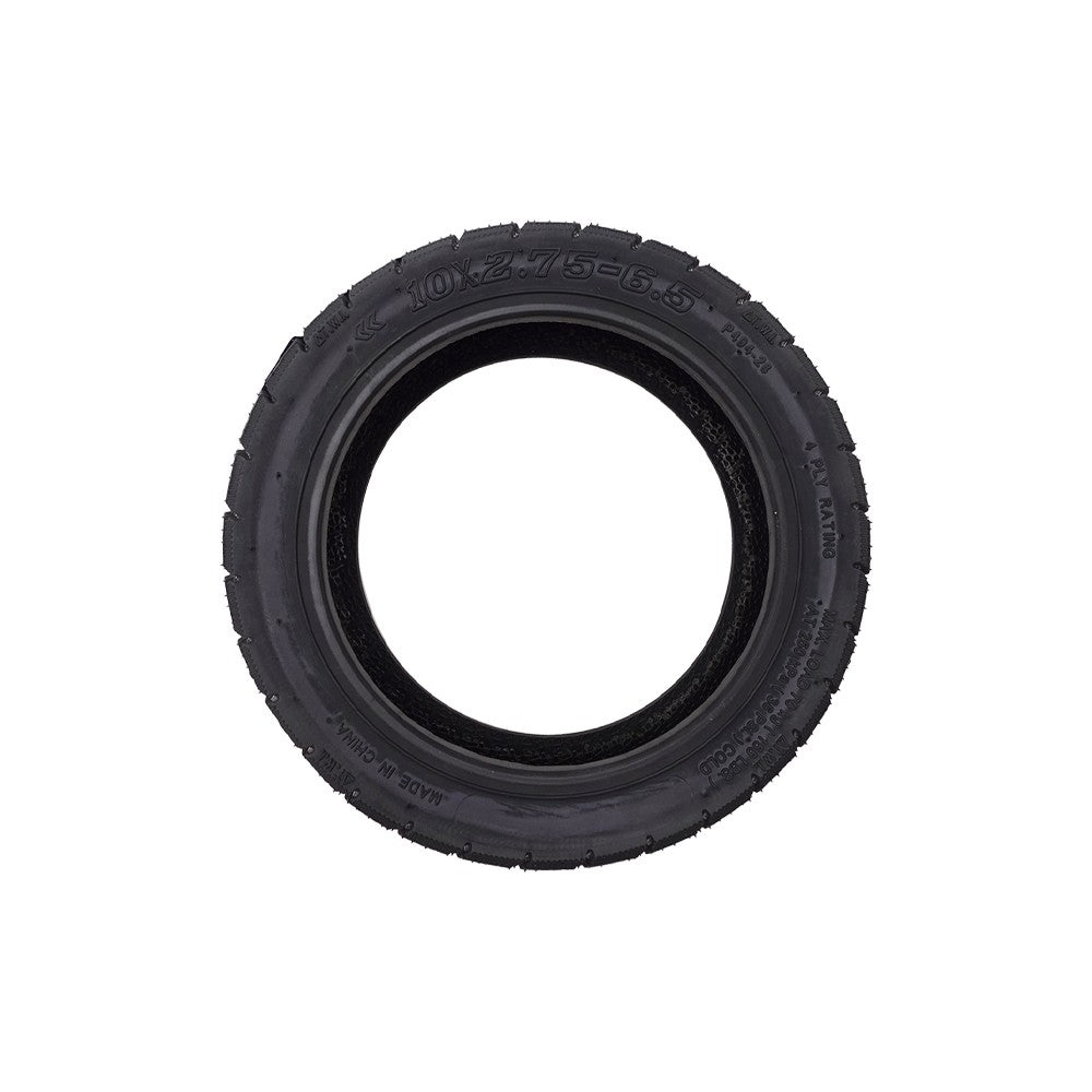 10x2.75-6.5 Tubeless Reifen Semi Offroad