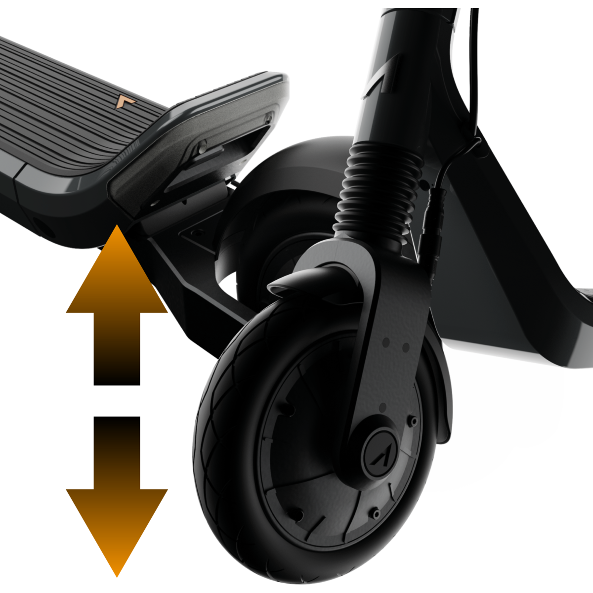 APOLLO GO (Dualmotor)