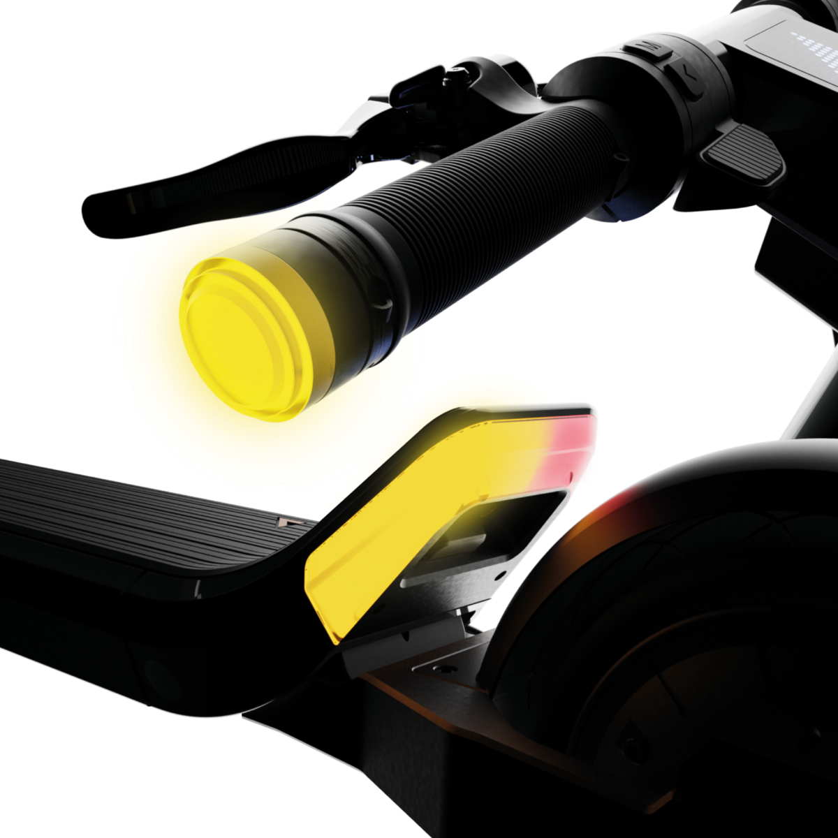 APOLLO GO (Dualmotor)