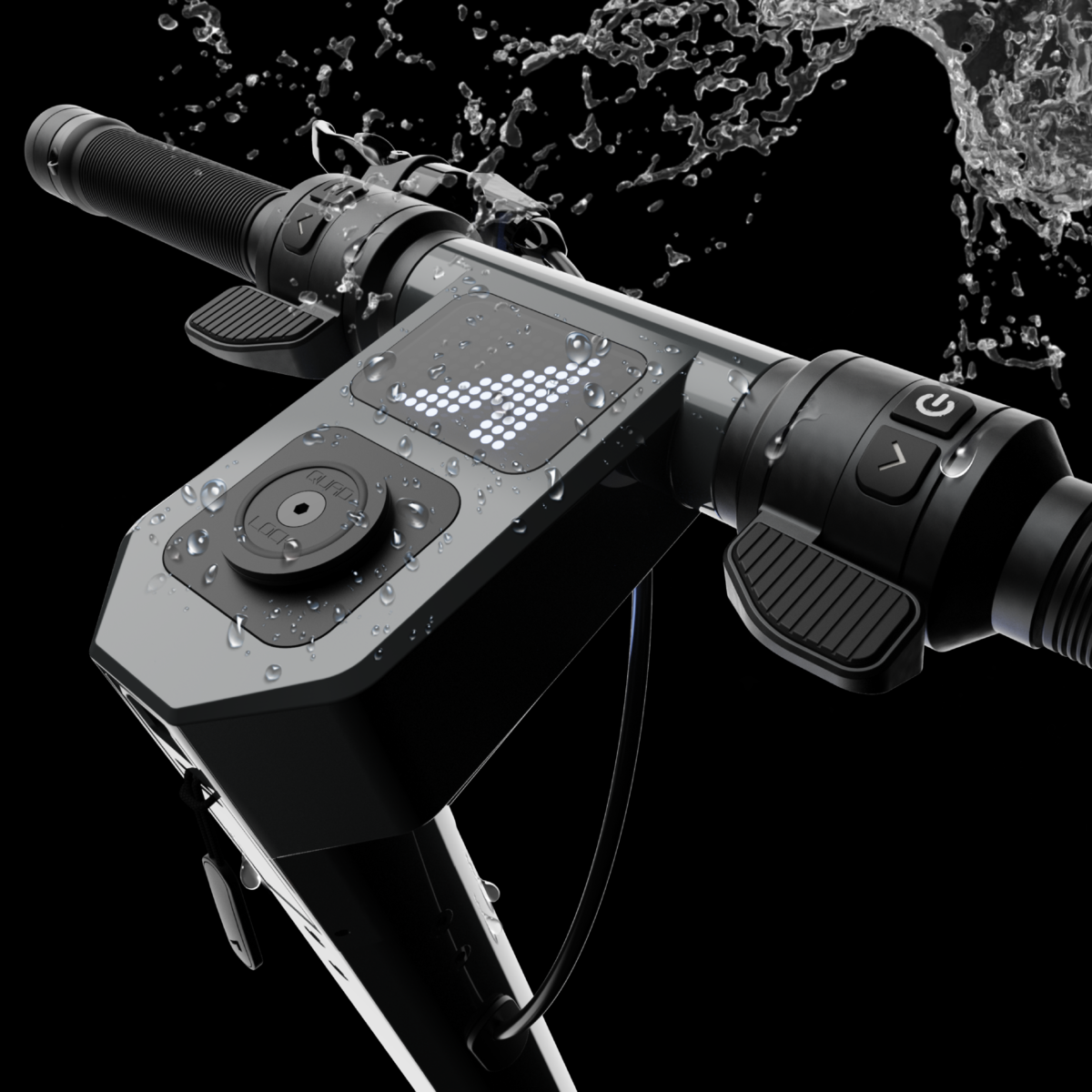 APOLLO GO (Dualmotor)