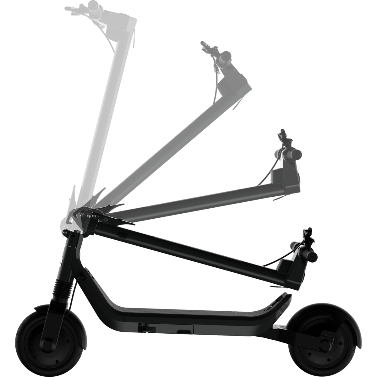 APOLLO GO (Dualmotor)