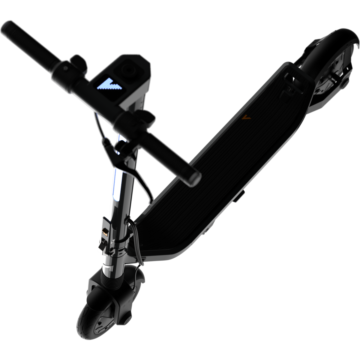 APOLLO GO (Dualmotor)