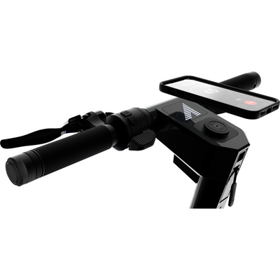 APOLLO GO (Dualmotor)