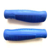 E-TWOW SXT Lenkergriffe blau